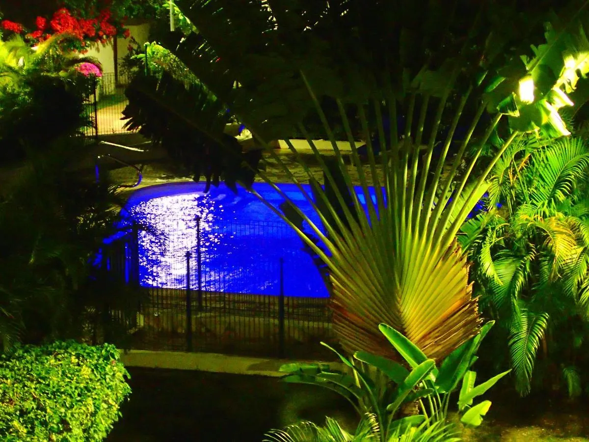 Appartement Vue Sur Le Golf Marina De Saint Francois Guadeloupe