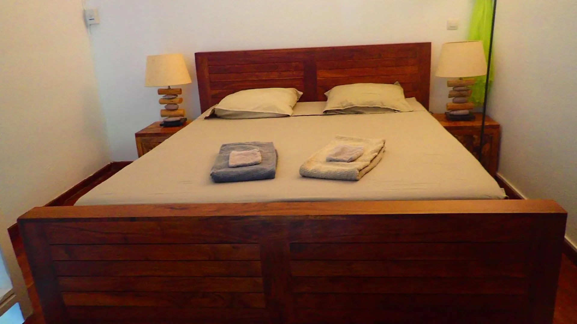 Apartment Appartement Vue Sur Le Golf Marina De Saint Francois