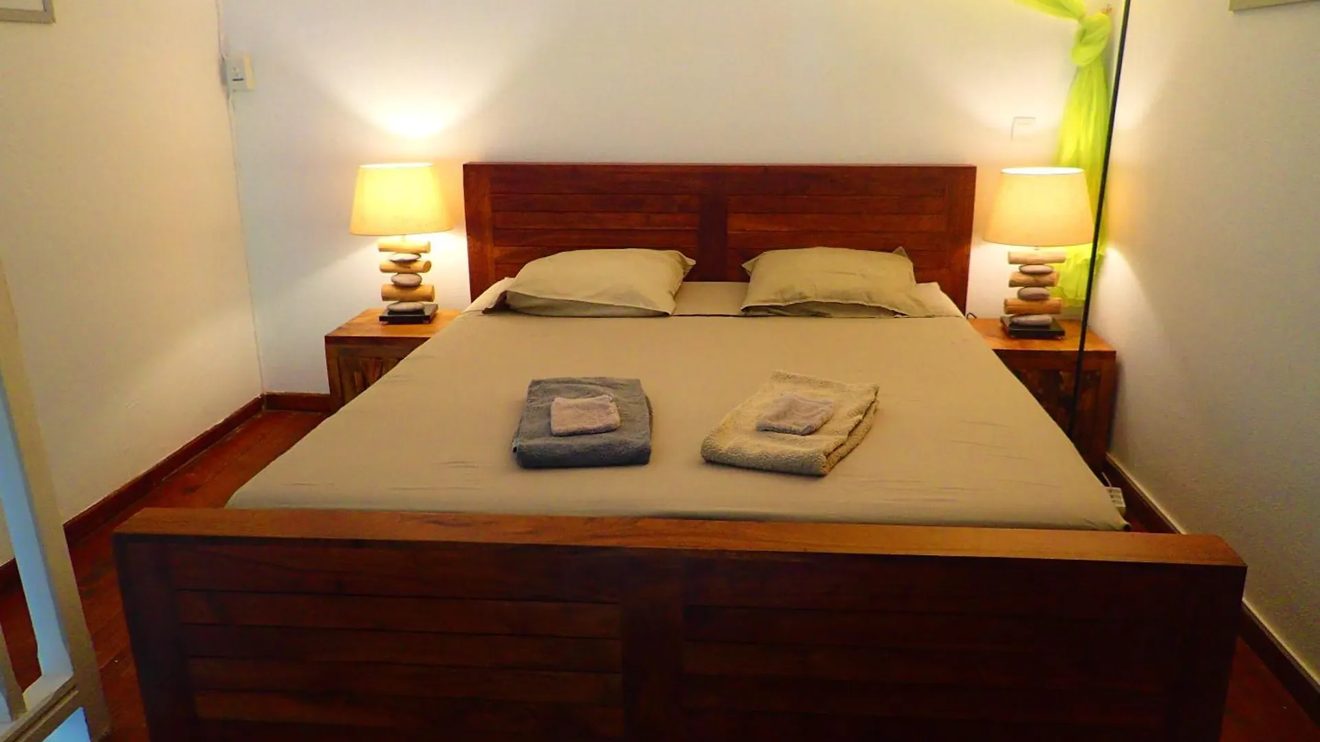 Appartement Vue Sur Le Golf Marina De Saint Francois Guadeloupe