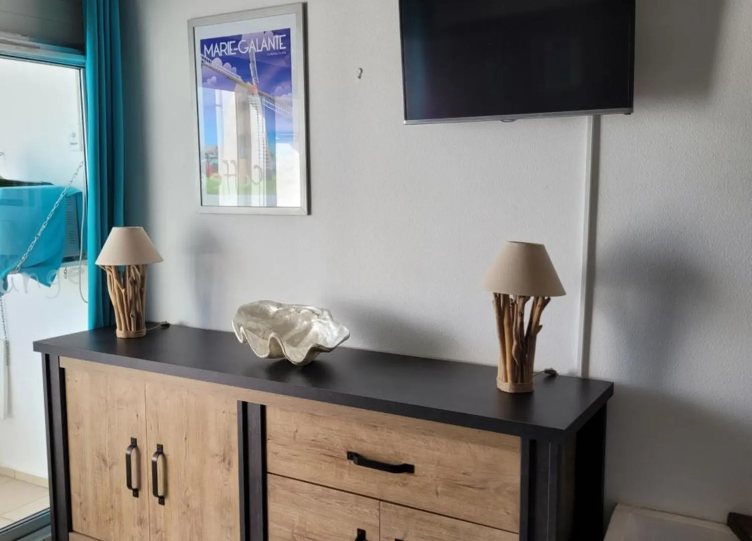 Appartement Vue Sur Le Golf Marina De Saint Francois Saint-Francois (Grande-Terre)