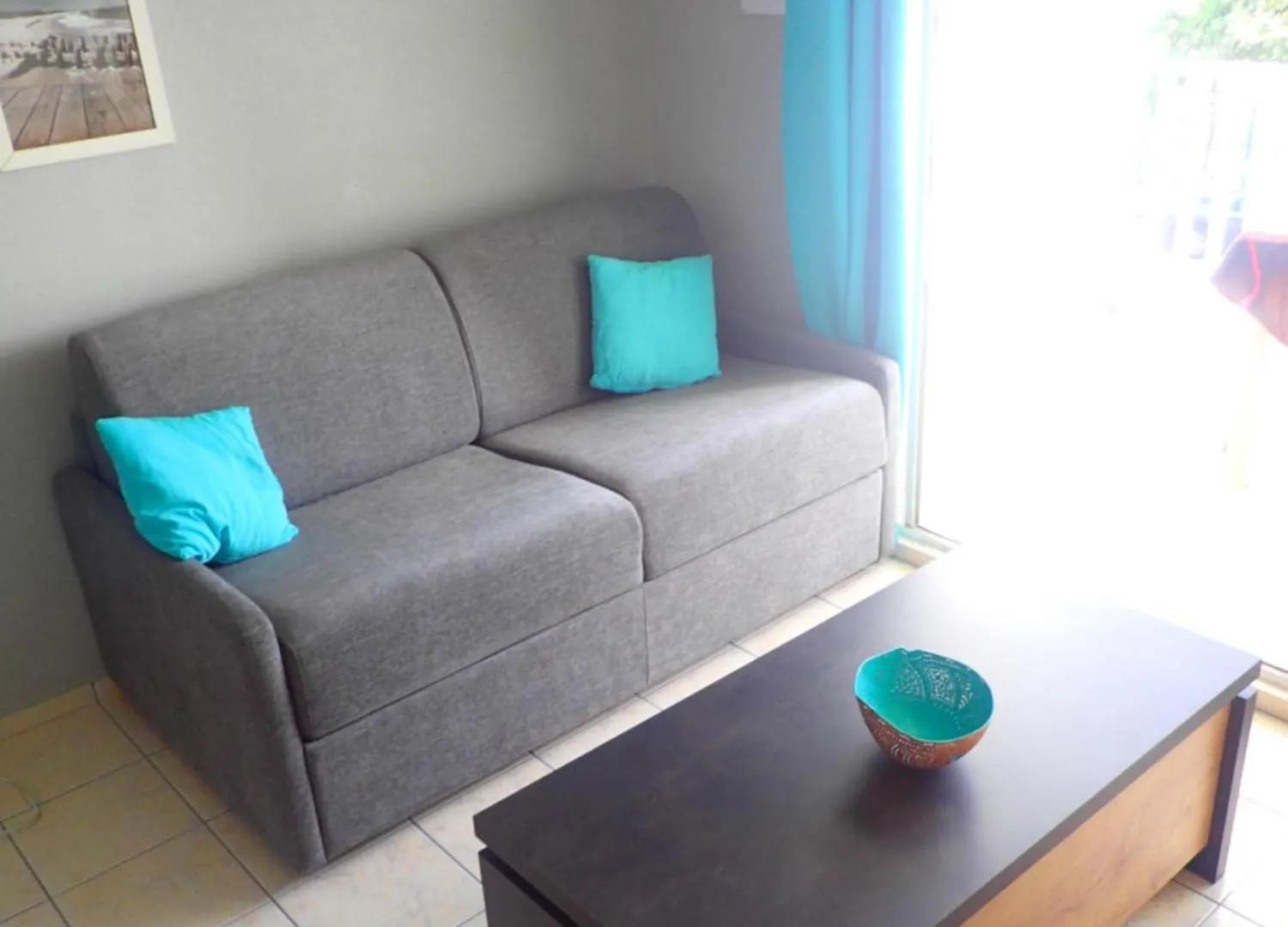 Appartement Vue Sur Le Golf Marina De Saint Francois 0*, Saint-Francois (Grande-Terre) Guadeloupe