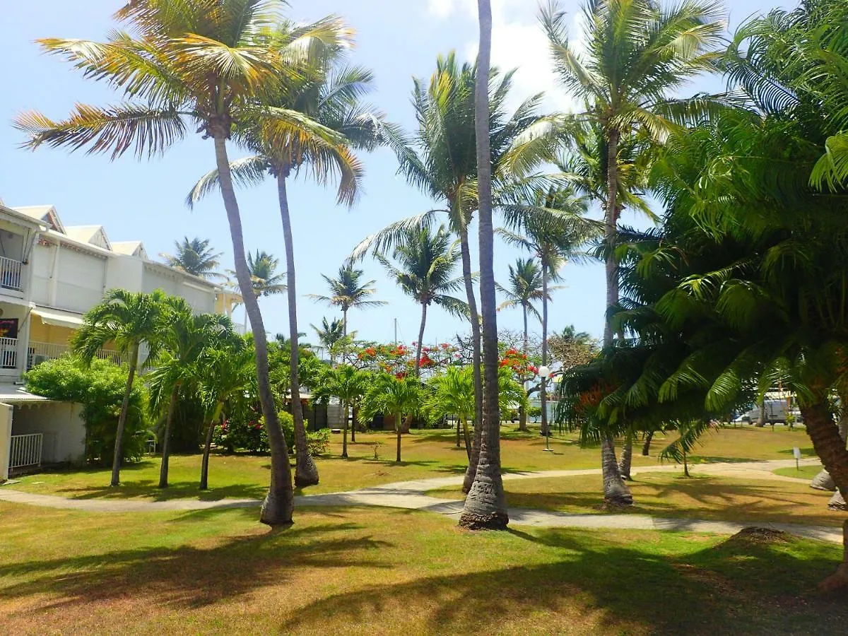 Appartement Vue Sur Le Golf Marina De Saint Francois 0*, Saint-Francois (Grande-Terre) Guadeloupe