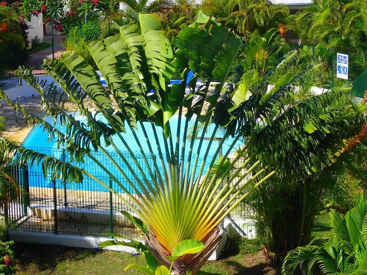 Appartement Vue Sur Le Golf Marina De Saint Francois Saint-Francois (Grande-Terre)